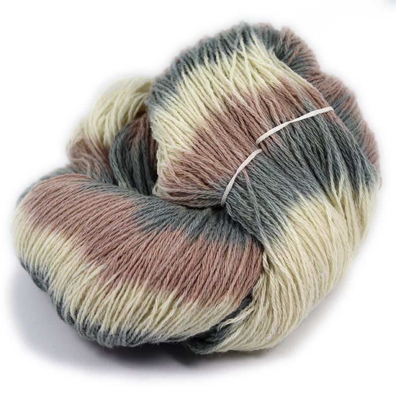 Shetland Multi Unik 200